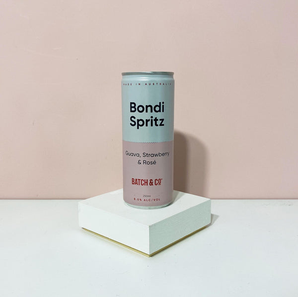 The Bondi Spritz