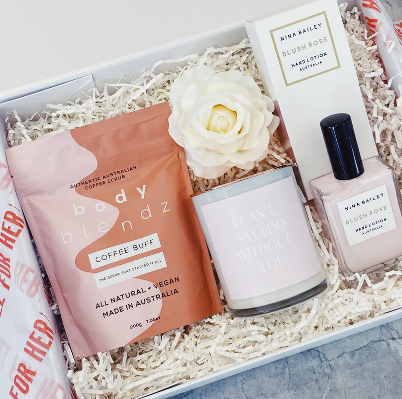 Bridal Squad Gift Box
