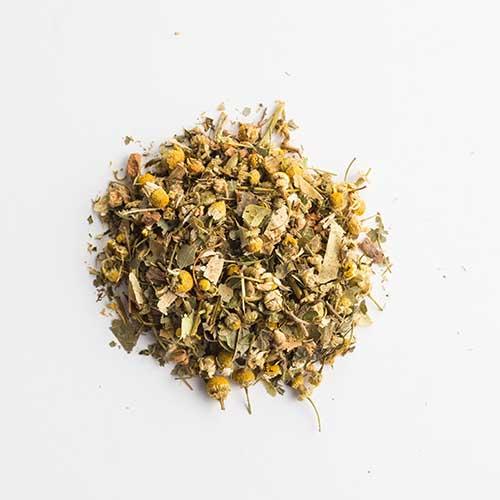 Calming Leaf Box 50g - Byron Bay Tea