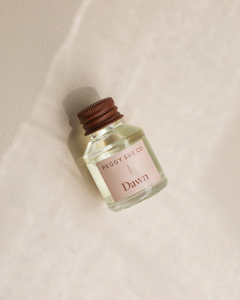 Dawn Perfume