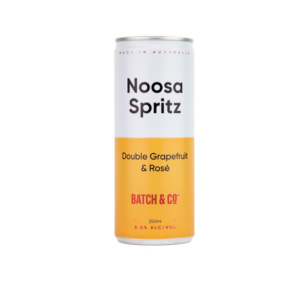The Noosa Spritz