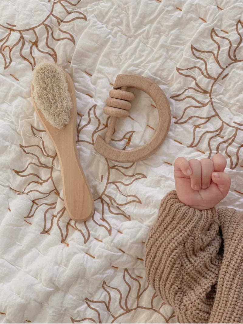 Baby Brush Set
